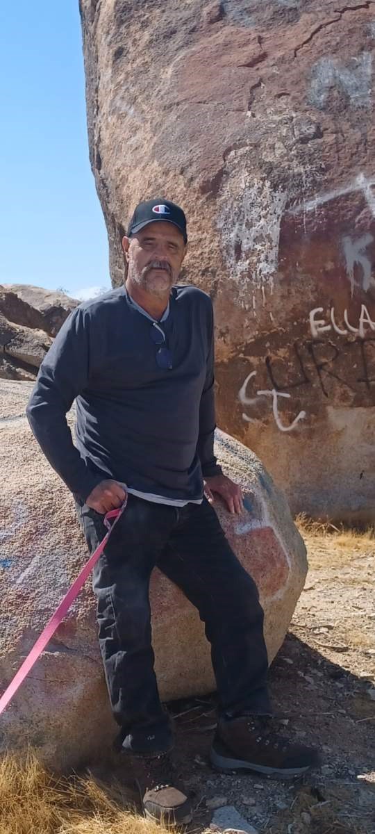 Avis de décès de Ignacio - Alvarez Medina