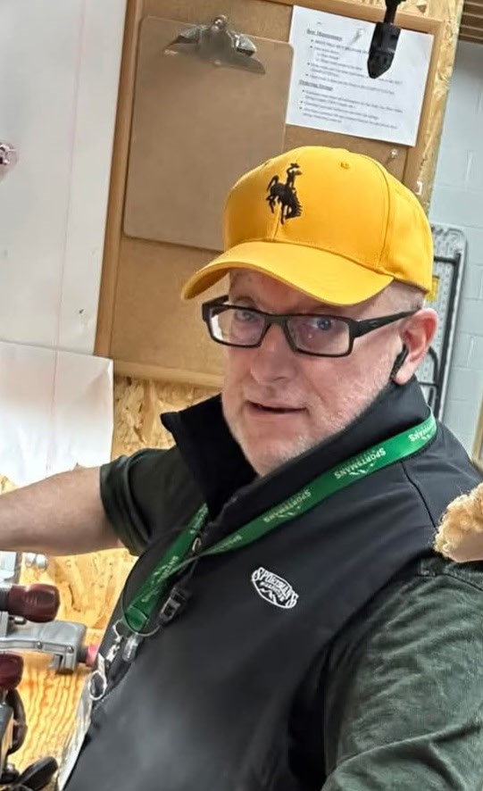 Obituary of Andre Michele Rivard