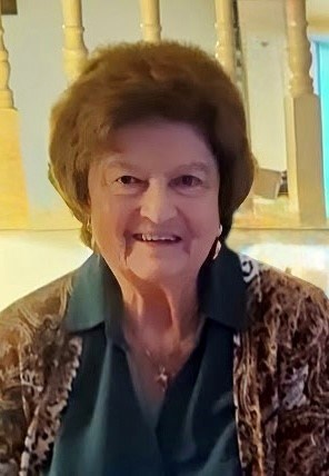 Obituary of Alice Wilson Griffin