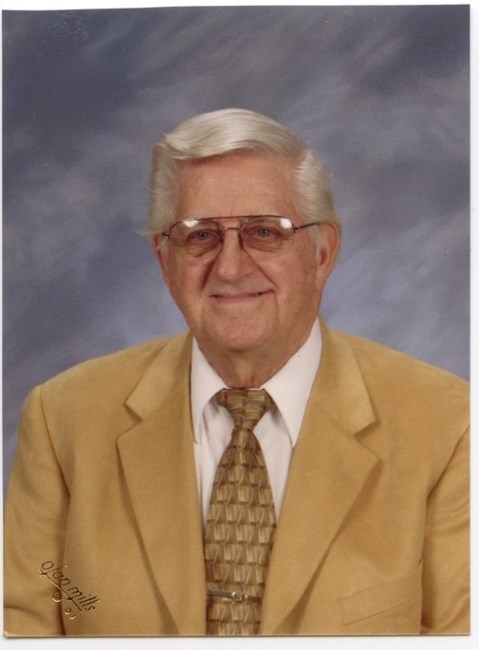 Avis de décès de Dr. Albert Doc C Stocker