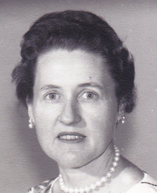 Obituary of Gloria May Perkins