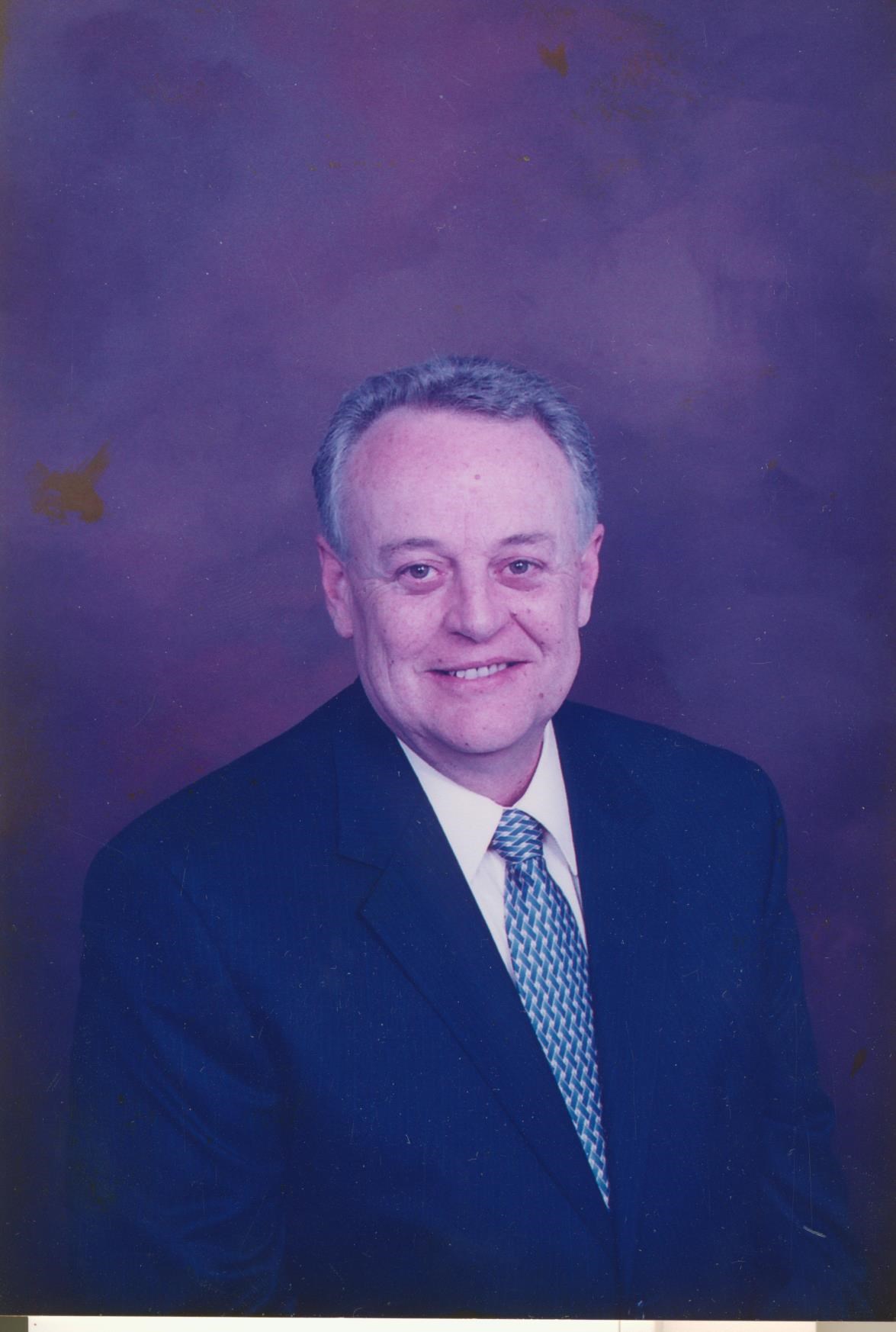 Avis de décès de Mark Leo Lynch III