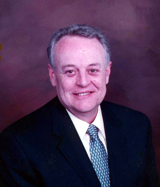 Avis de décès de Mark Leo Lynch III