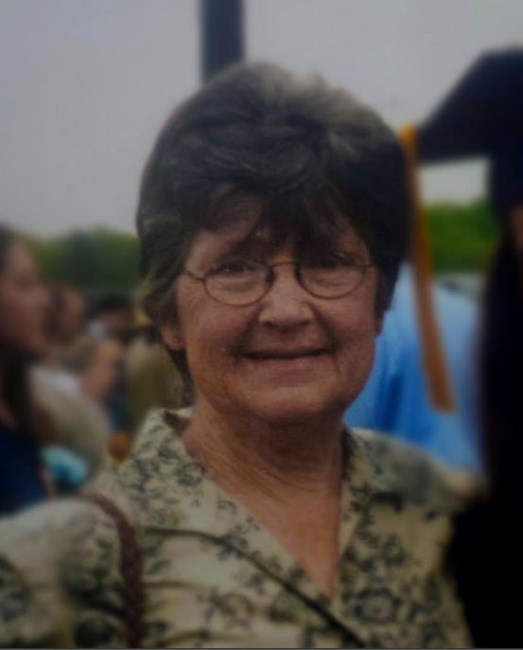 Obituario de Joanne Patricia Leary