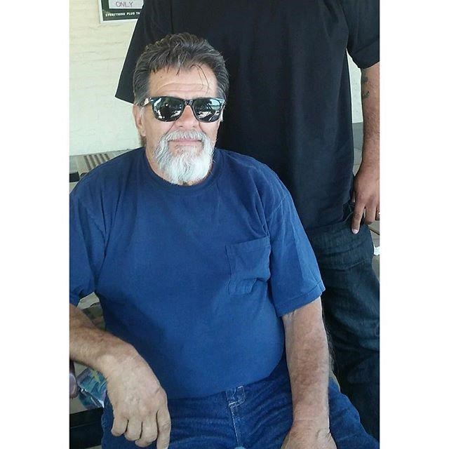 Obituary of Oscar Zamora Perez Jr.