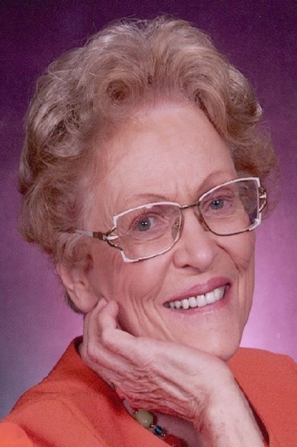Obituary of Mary Lucille Kirsch