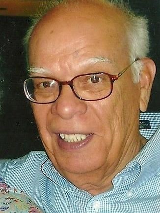 Obituary of Ricardo Armendariz