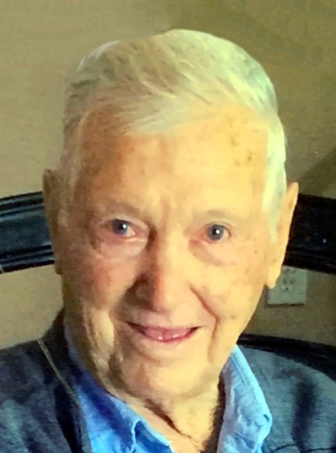 Obituary of Harry L. Phillips