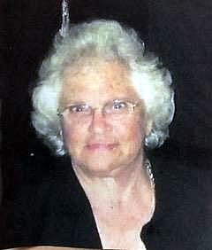 Obituary of Verna Smith Adams