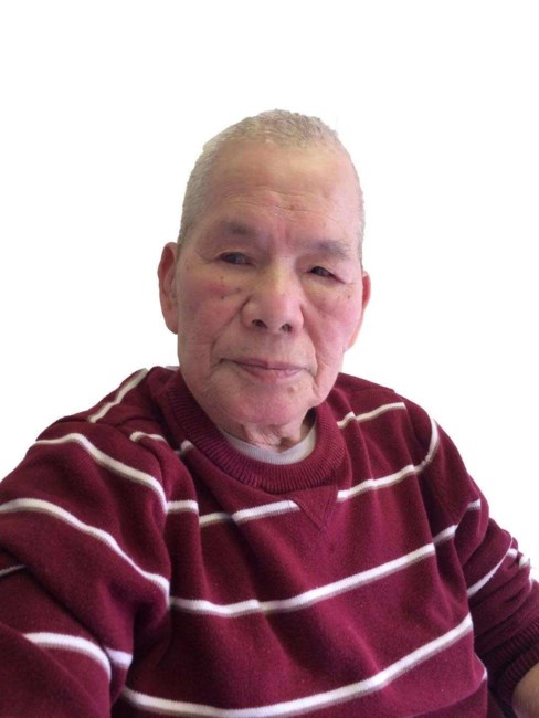 Obituary of Khoan Ha