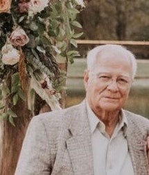 Obituary of David Austin Wilkerson