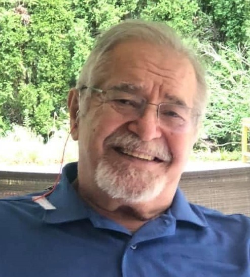 Obituary of Luigi Di Clemente