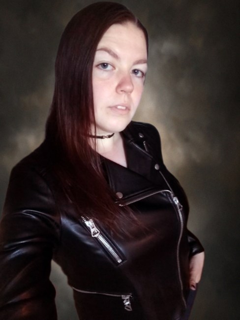 Obituary of Jennica Tracy Steinmetz-Workman