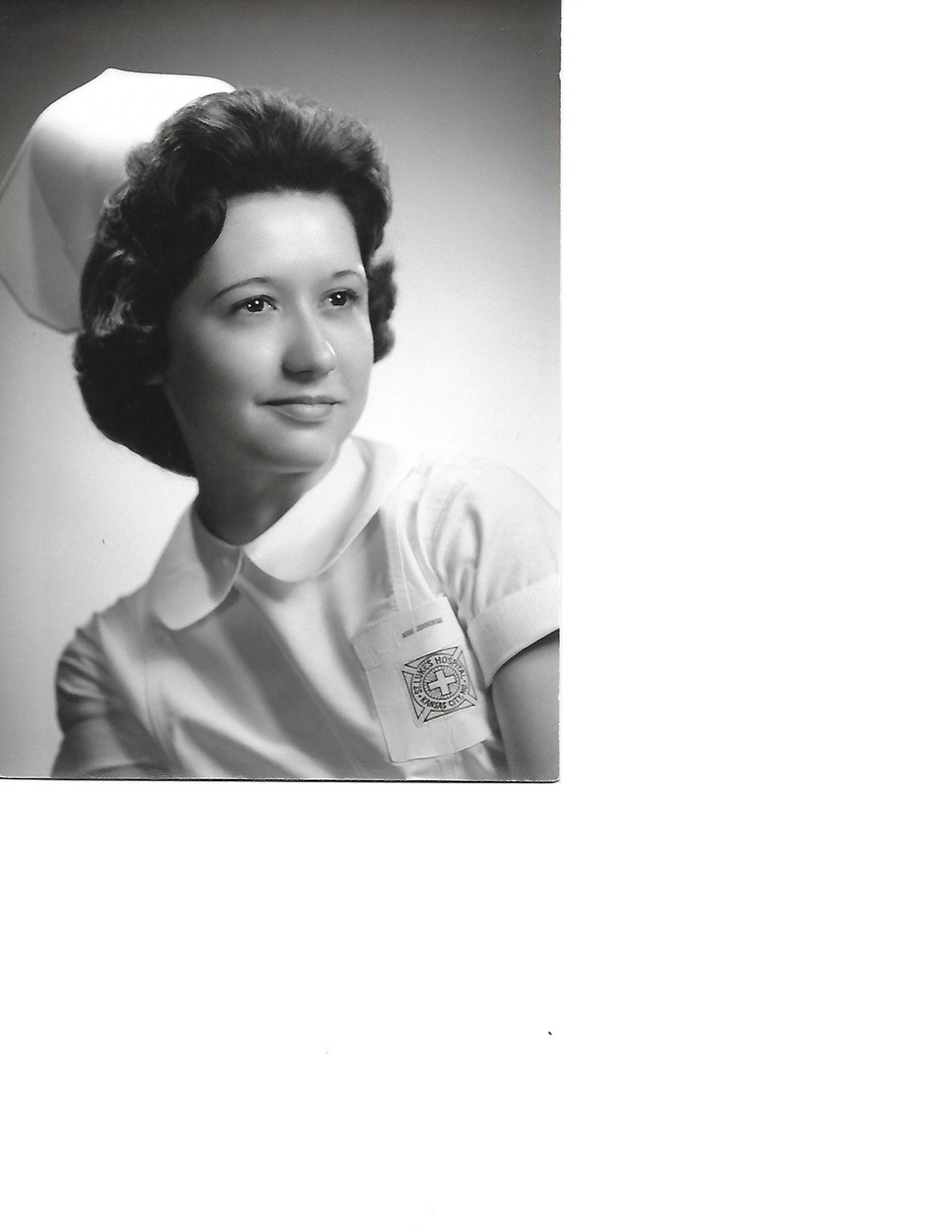 Obituary of Barbara Ann Brown