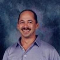Obituary of Marc D Sanders