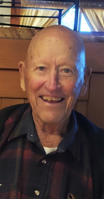Obituary of Robert Lee Nylund