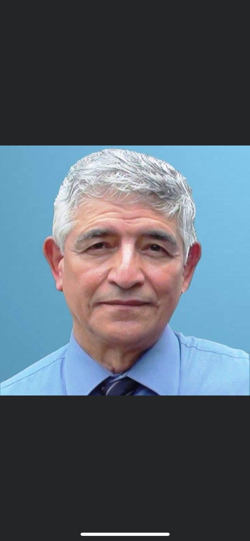 Obituary of Richard H. Molinar