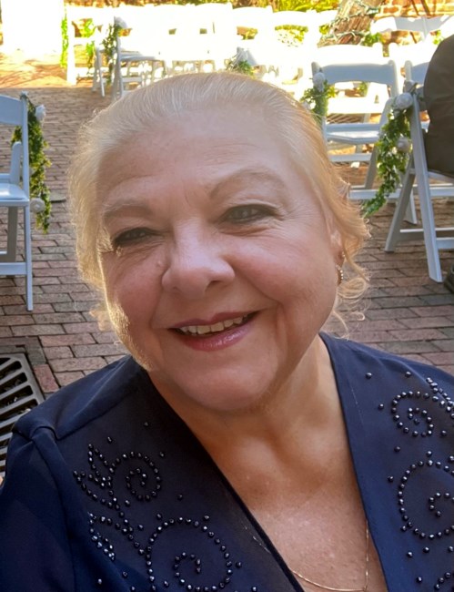 Obituary of Deborah Spangler Deare