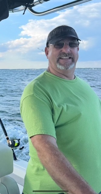 Obituary of Michael Jay Molter