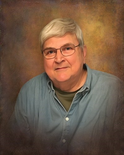 Obituary of Denis "Denny" Glassner