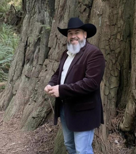 Obituary of Richard P. Reyes