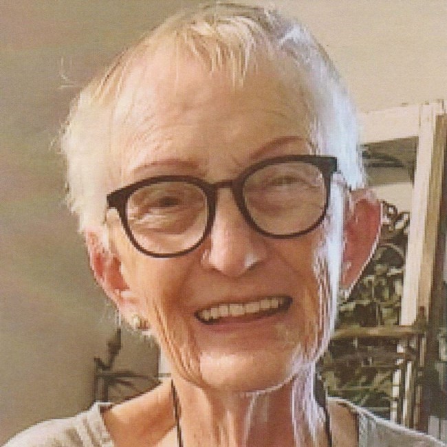 Obituary of Reba Jane Bender