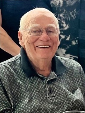 Obituary of Charles Howard Stephens