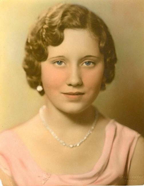 Obituary of Marie E. Acker