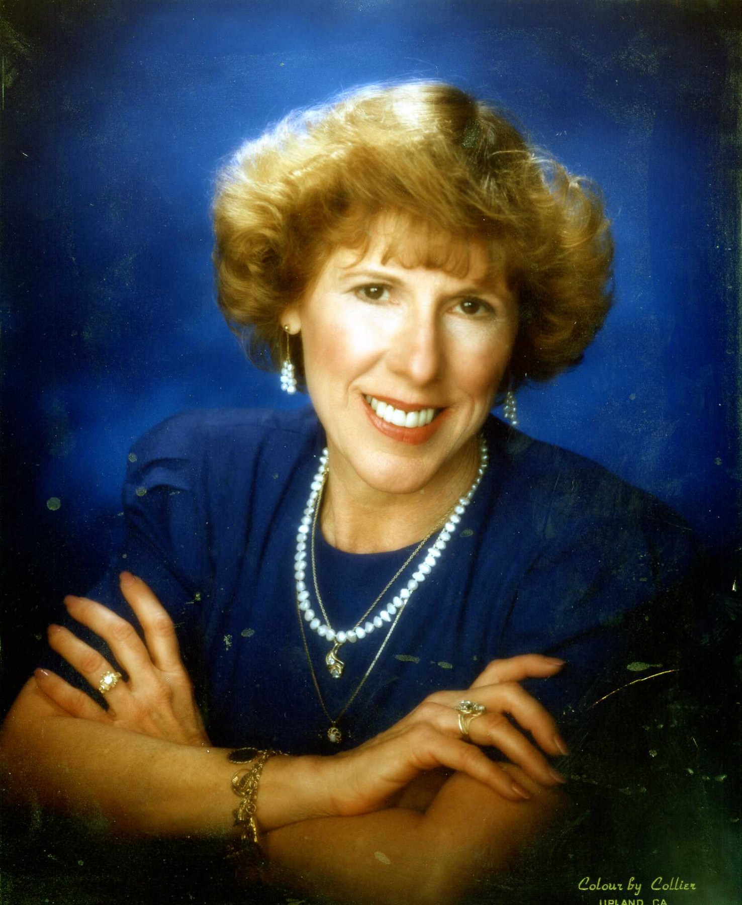 Marian MillerFulton Obituary Upland, CA