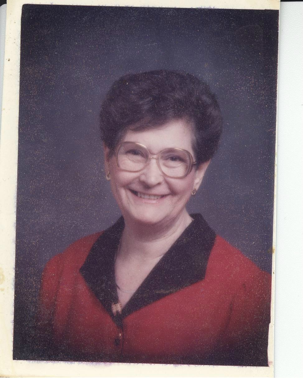 Obituary of Lillian R. Griffin