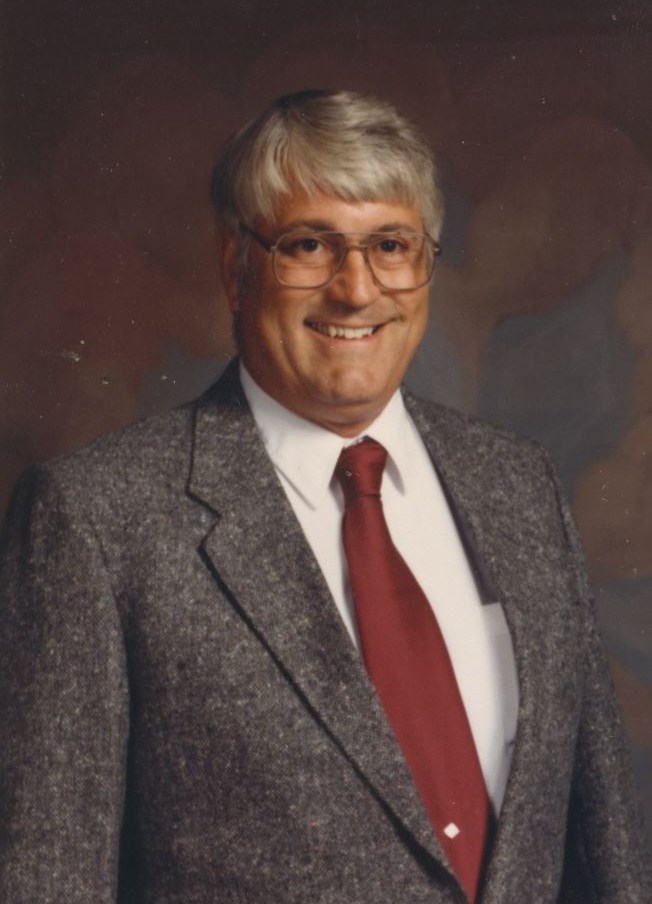 Obituary of Thomas Pace Smith Sr.