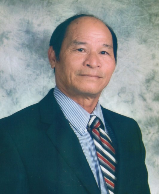 Obituary of Nguyễn Đức Cừ