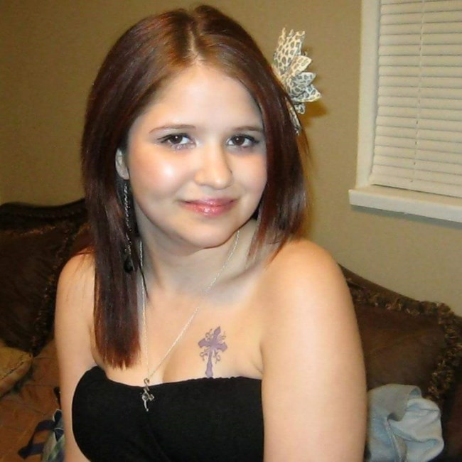 Obituary of Miranda Marie McDougall