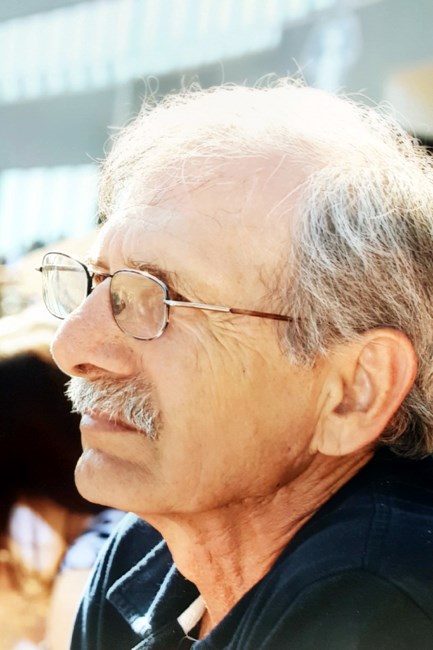 Obituary of Frank Robert Bruno Sr.