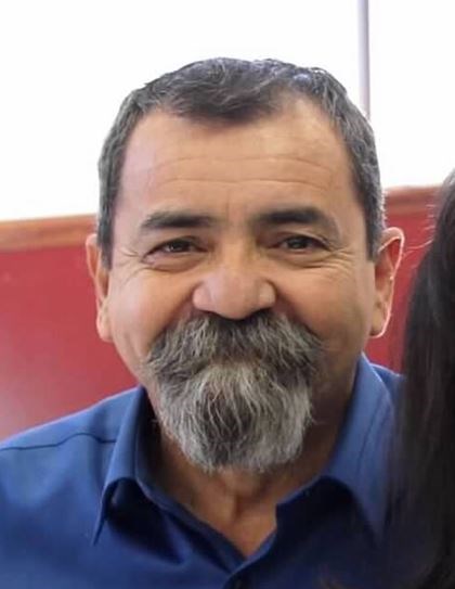 Obituary of Joe Henry Ramirez