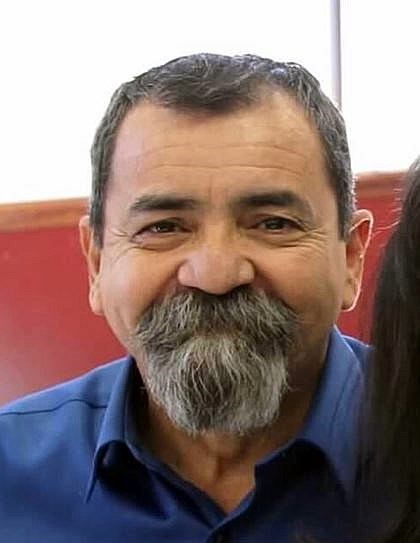 Obituary of Joe Henry Ramirez