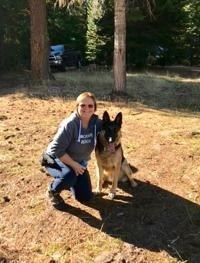 Obituary of Kim Jean Johnson