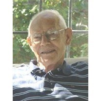 Obituary of Sidney DeVries