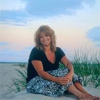 Obituary of April J. Griffin