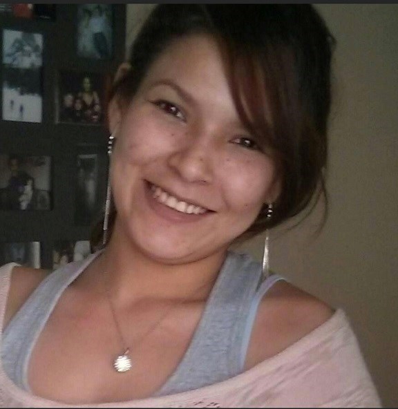 Obituary of Amanda Dawn Stonechild