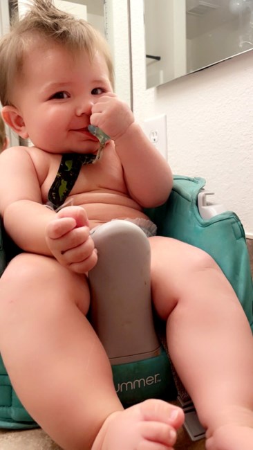 Obituary of Penelope Ellouise James-Clever