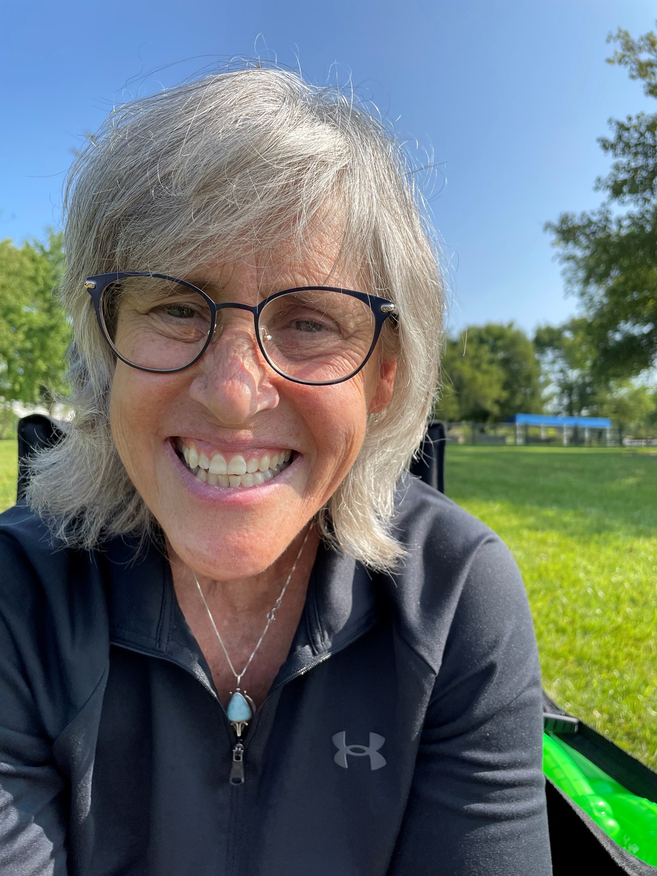 Obituary of Paula Willmot Kraus