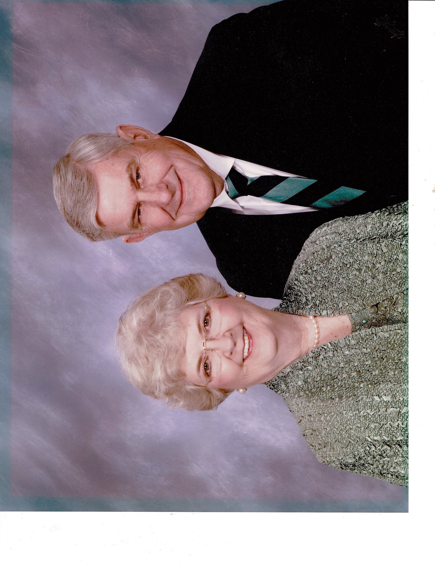 Obituary of Dolores Parker