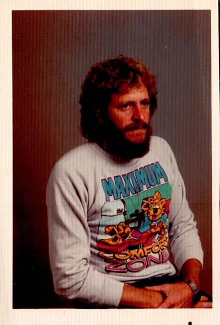 Obituary of Gary Mitchell Welch