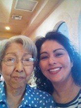 Obituary of Mary Lou Ibarra