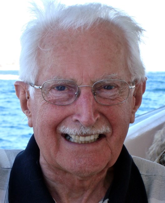 Obituary of William John Illman