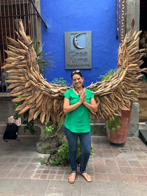 Obituario de Aurora Yadira Cruz Hernandez