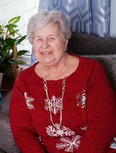 Obituary of Patricia L. McDonald