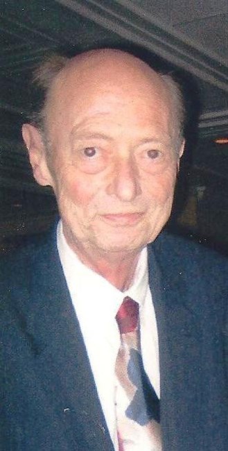 Obituary of Daniel L. Champeau