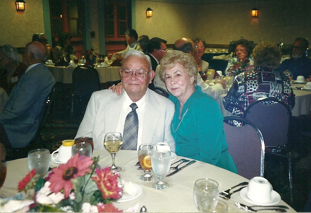 Obituary of Isaac "Ike" Daniel Roberts